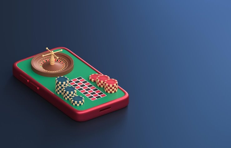 রিলের মধ্যে স্ক্যাটার প্রতীক বোঝার দৃশ্য