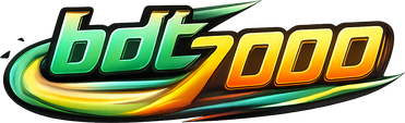 bdt 7000 লোগো